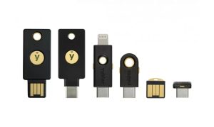 Yubikey USB: Here's Everything You Need To Know