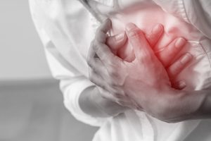 Warning Signs And Risk Factors Of Heart Attack